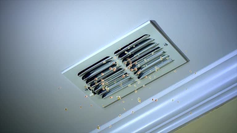 Best HVAC Air Duct Cleaning  in Moores Mill, AL