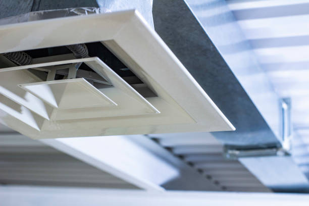 Best Ductwork Cleaning Services  in Moores Mill, AL