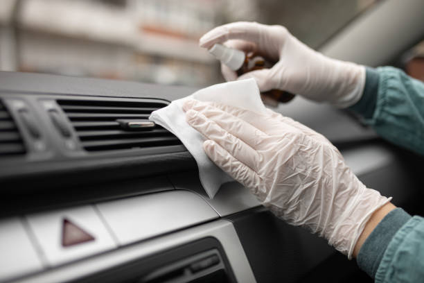 Best Home Air Vent Cleaning  in Moores Mill, AL