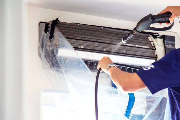 Best Affordable Duct Cleaning Services  in Moores Mill, AL