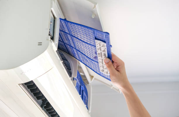 Ductwork Cleaning Services in Moores Mill, AL