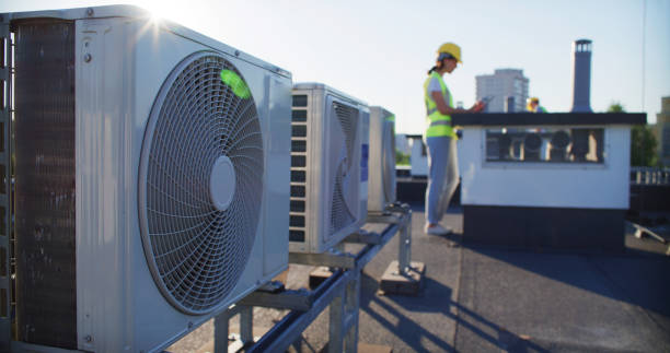 Best Air Duct Cleaning Near Me in Moores Mill, AL